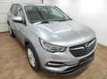 Opel Grandland X 1.5 DIESEL LED EURO-6 KLIMAA SPURASS PDCv+h 6-GANG Gris - thumbnail 6