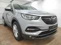 Opel Grandland X 1.5 DIESEL LED EURO-6 KLIMAA SPURASS PDCv+h 6-GANG Gris - thumbnail 8