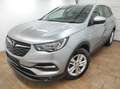 Opel Grandland X 1.5 DIESEL LED EURO-6 KLIMAA SPURASS PDCv+h 6-GANG Gris - thumbnail 1