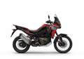 Honda CRF 1100 Africa Twin DCT 2025 BLACK WEEK Piros - thumbnail 2