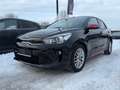 Kia Rio 1.0 T-GDI 100 Dream-Team Edition Schwarz - thumbnail 1