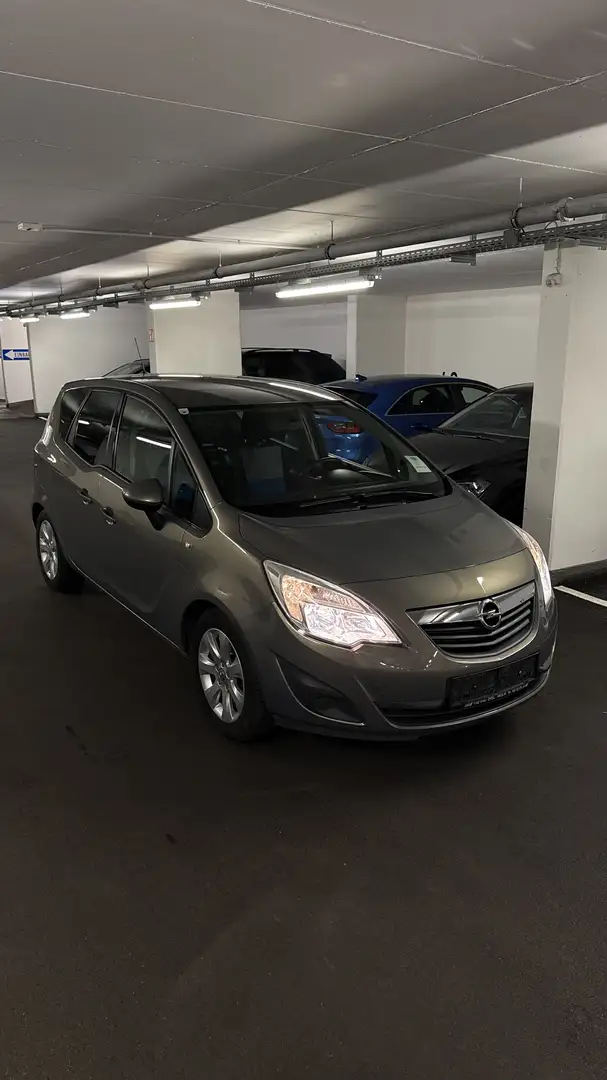 Opel Meriva 1,4 Twinport Edition *Pickerl bis 04/2026* - 1