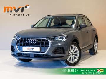 45 TFSI e Business Edition / 245pk / Panorama dak