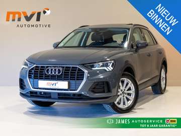45 TFSI e Business Edition / 245pk / Keyless / Dod