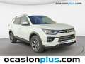 SsangYong Korando G15 Urban 4x2 Aut. Blanco - thumbnail 2