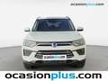 SsangYong Korando G15 Urban 4x2 Aut. Blanco - thumbnail 14