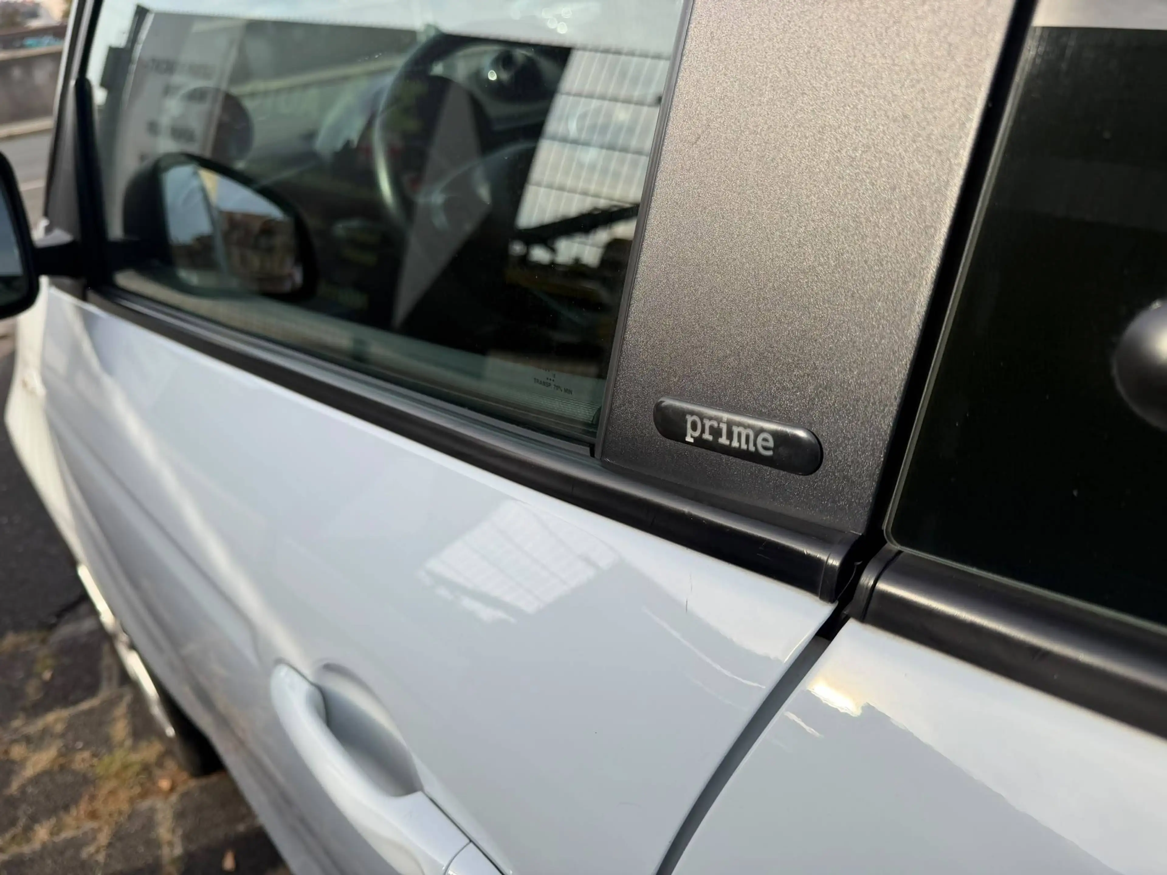 smart forFour Prime Automatik SHZ Leder Rückfahrkamera — photo 13