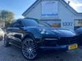 Porsche Cayenne 3.0E GTS-SEATS/SPORT-DESIGN/PANO/MATRIX/22INCH Schwarz - thumbnail 2