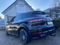 Porsche Cayenne 3.0E GTS-SEATS/SPORT-DESIGN/PANO/MATRIX/22INCH Schwarz - thumbnail 7