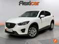 Mazda CX-5 2.2 110kW DE 2WD Style Navi Blanco - thumbnail 3