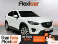 Mazda CX-5 2.2 110kW DE 2WD Style Navi Blanco - thumbnail 1