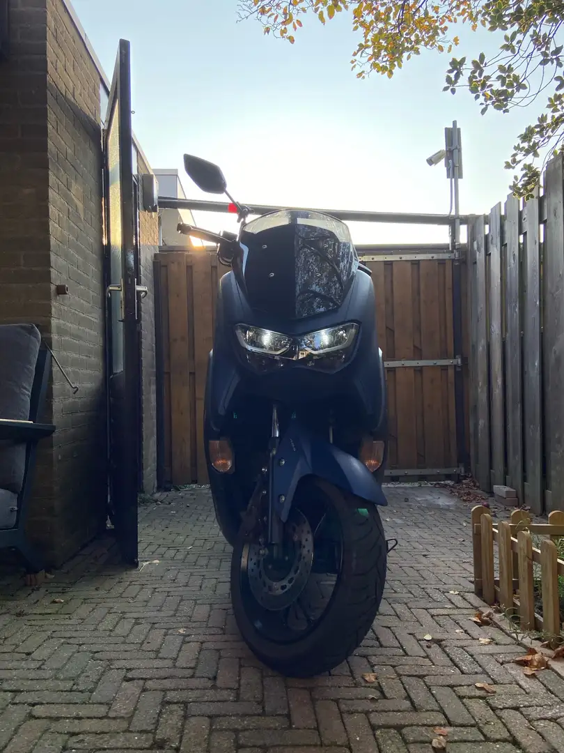 Yamaha NMAX 125 ABS - 2