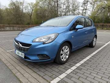 Corsa 1.4i avec airco
