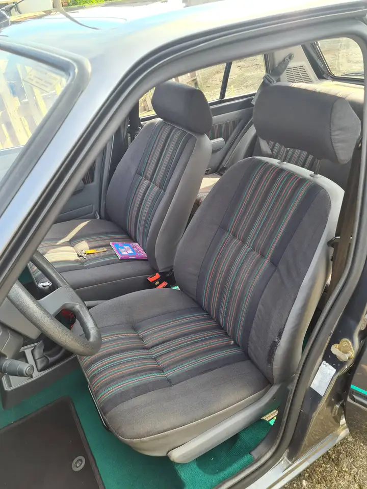 Peugeot 205 color line, foto 12
