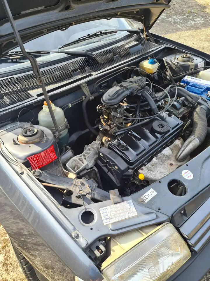 Peugeot 205 color line, foto 9