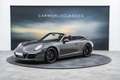 Porsche 991 991.2 - 3.0 CARRERA GTS CABRIO | 49.000km Gris - thumbnail 6