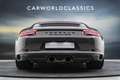Porsche 991 991.2 - 3.0 CARRERA GTS CABRIO | 49.000km Gris - thumbnail 17