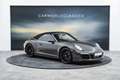 Porsche 991 991.2 - 3.0 CARRERA GTS CABRIO | 49.000km Gris - thumbnail 5
