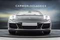 Porsche 991 991.2 - 3.0 CARRERA GTS CABRIO | 49.000km Gris - thumbnail 15