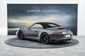 Porsche 991 991.2 - 3.0 CARRERA GTS CABRIO | 49.000km Gris - thumbnail 2