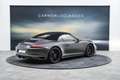 Porsche 991 991.2 - 3.0 CARRERA GTS CABRIO | 49.000km Gris - thumbnail 19