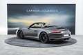 Porsche 991 991.2 - 3.0 CARRERA GTS CABRIO | 49.000km Gris - thumbnail 20