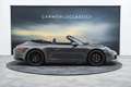 Porsche 991 991.2 - 3.0 CARRERA GTS CABRIO | 49.000km Gris - thumbnail 8