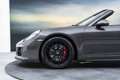 Porsche 991 991.2 - 3.0 CARRERA GTS CABRIO | 49.000km Gris - thumbnail 21