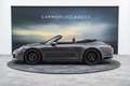 Porsche 991 991.2 - 3.0 CARRERA GTS CABRIO | 49.000km Gris - thumbnail 10