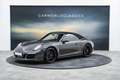 Porsche 991 991.2 - 3.0 CARRERA GTS CABRIO | 49.000km Gris - thumbnail 7