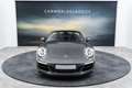 Porsche 991 991.2 - 3.0 CARRERA GTS CABRIO | 49.000km Gris - thumbnail 14