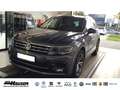 Volkswagen Tiguan R-Line 2.0 TSI DSG 4Motion HIGHLINE AHK LED NAVI K Grau - thumbnail 1