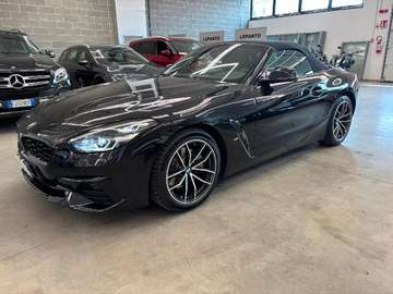 Z4 sDrive30i Msport