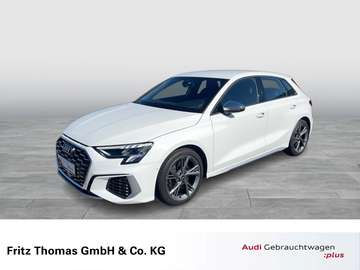 Sportback 3,99% 2.0 TFSI quattro S tronic LED Navi