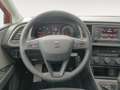 SEAT Leon Reference Plus Rood - thumbnail 8
