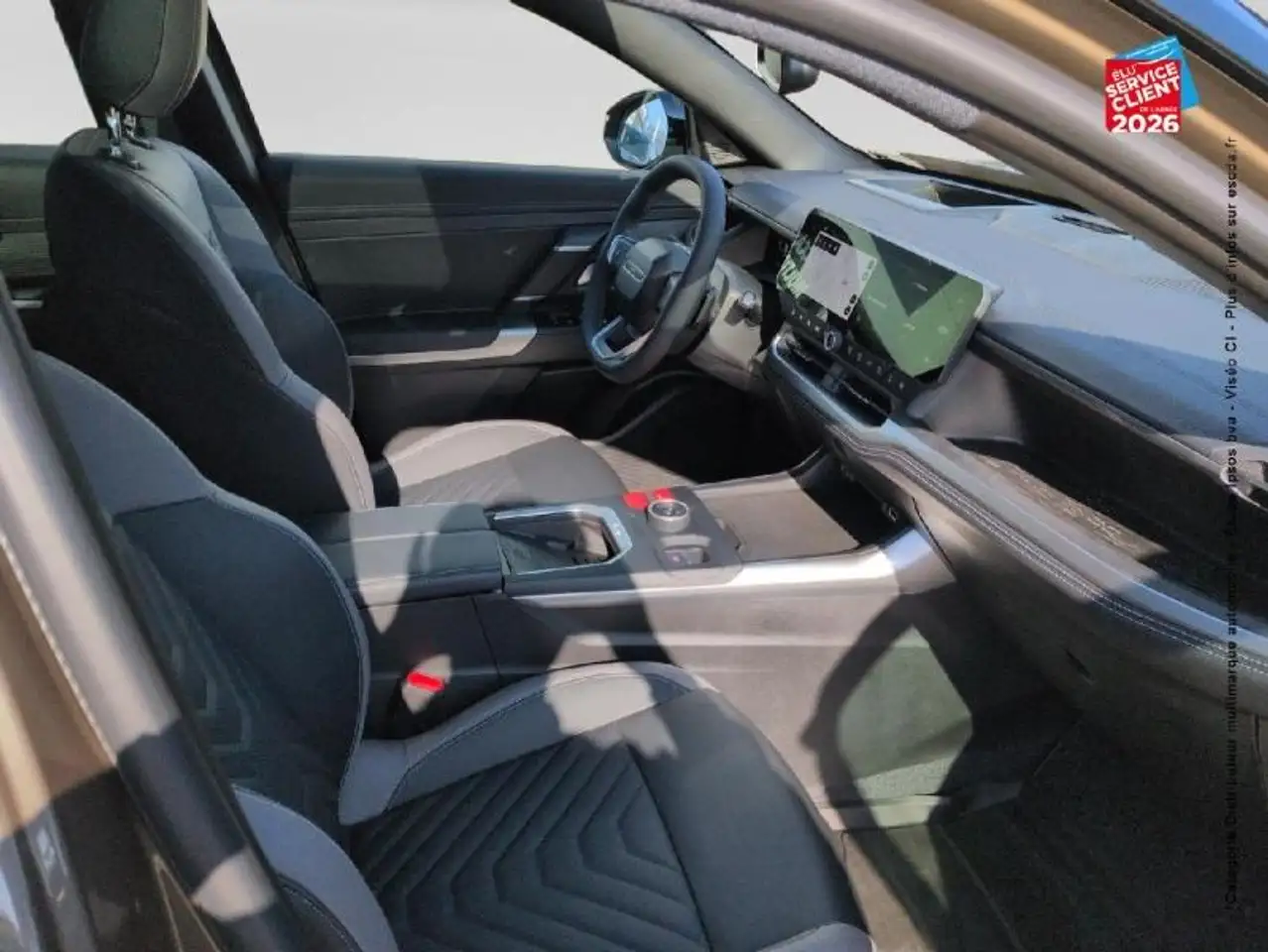 Jeep Compass 2026