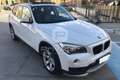 BMW X1 X1 xDrive20d Weiß - thumbnail 3