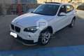 BMW X1 X1 xDrive20d Weiß - thumbnail 1