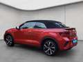 Volkswagen T-Roc Cabriolet R-Line 1.5 TSI DSG AHK/Black Style Rot - thumbnail 5