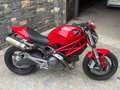 Ducati Monster 696 Kırmızı - thumbnail 6