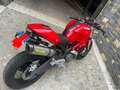 Ducati Monster 696 Rood - thumbnail 5