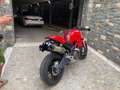 Ducati Monster 696 Червоний - thumbnail 8