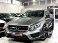 Mercedes-Benz GLA 180 Pack Amg Pack Night 1e Main Etat Neuf Full Hist. Grijs - thumbnail 1