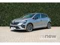 Renault Clio TECHNO TCe 90pk NAVI-AIRCO-PDC Gris - thumbnail 1