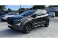 Ford EcoSport Ecosport 1.0 EcoBoost 125cv ST-Line Bvm6 Gris - thumbnail 3
