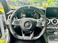 Mercedes-Benz C 63 AMG C 63 S AMG LICHTE VRACHT Argent - thumbnail 9