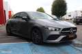 Mercedes-Benz CLA 250 Classe coupe 2.0 250 225 amg line 7g-dct bva Gris - thumbnail 6