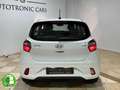 Hyundai i10 1.0 MPI Klass Blanco - thumbnail 7
