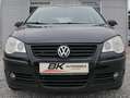 Volkswagen Polo TÜV,- Kundendienst Neu 2. Hand Allwetter Klima Negro - thumbnail 8