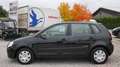Volkswagen Polo TÜV,- Kundendienst Neu 2. Hand Allwetter Klima Negro - thumbnail 6